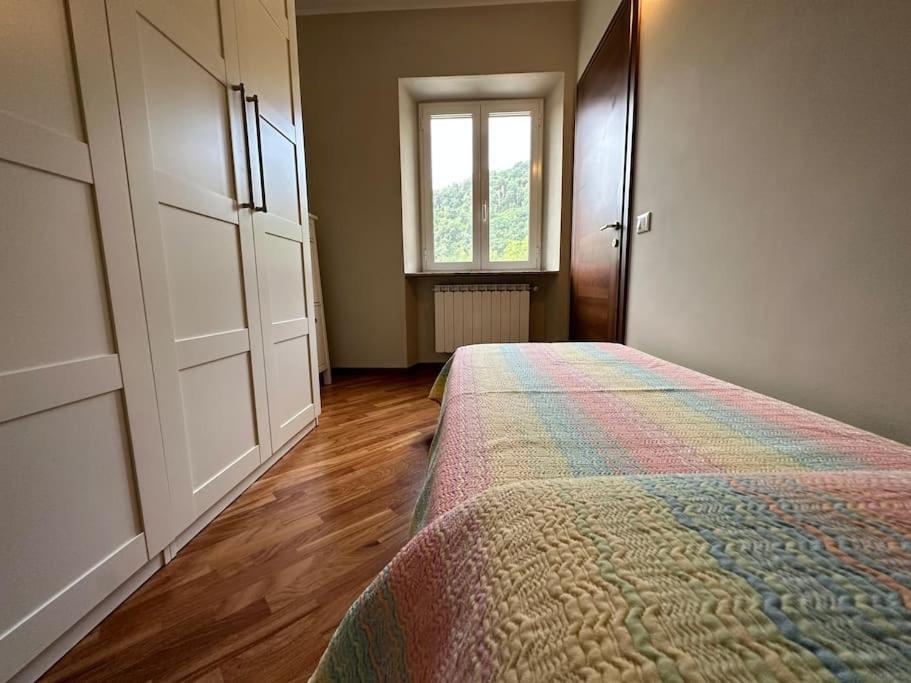 Nicola Apartment Lucca Dış mekan fotoğraf